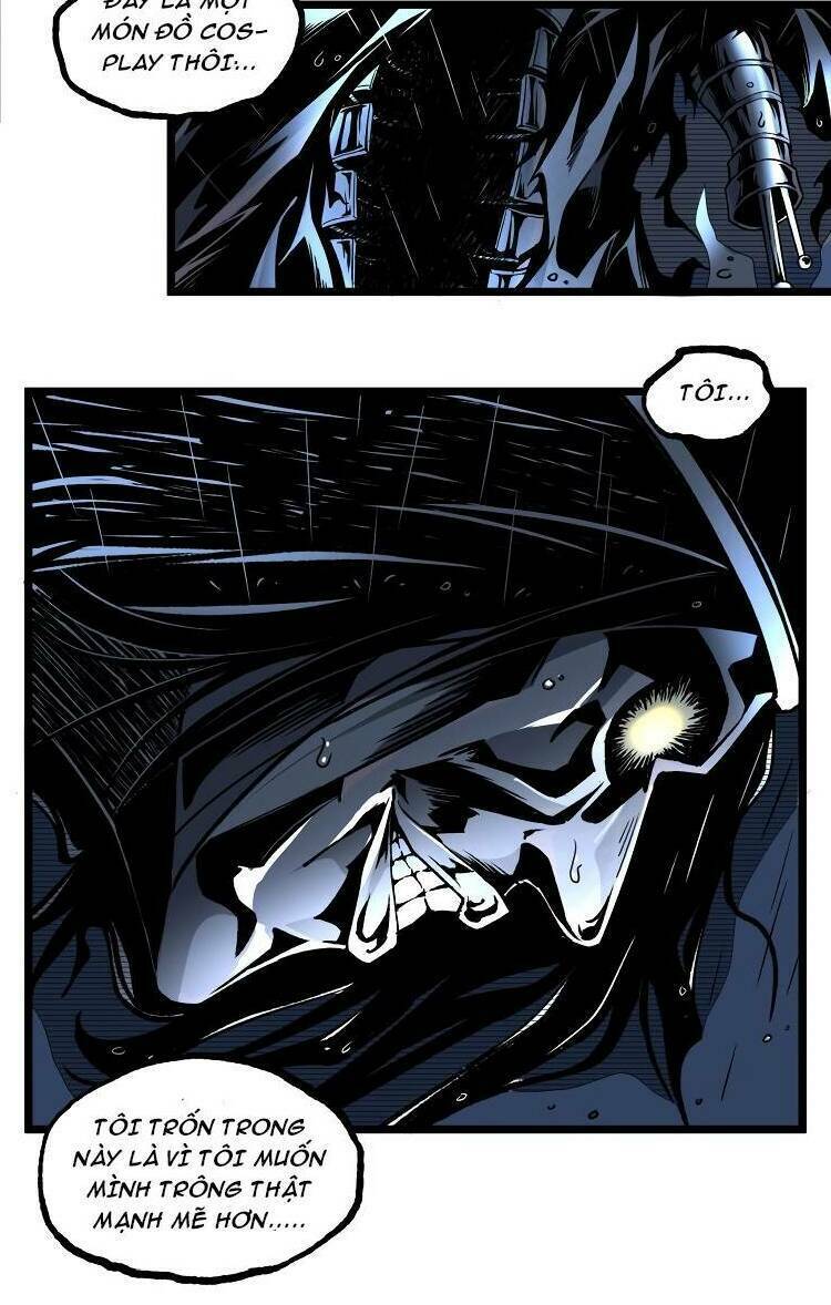 ominous liar chapter 17 3