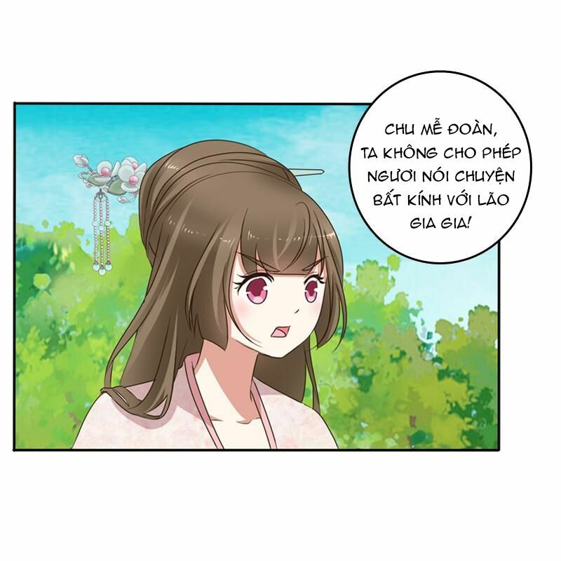 thông linh phi chapter 88 5