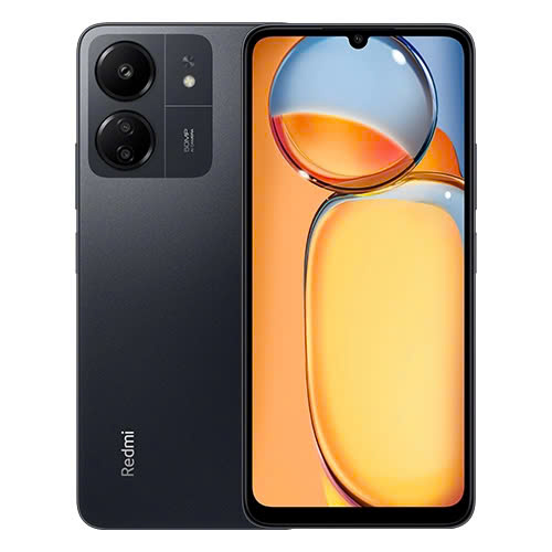 Điện Thoại Xiaomi Redmi 13C 8GB/256GB - Hàng Chính Hãng
