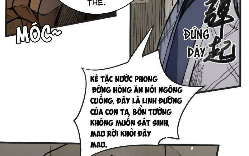 đường dần tại dị giới chapter 382 55