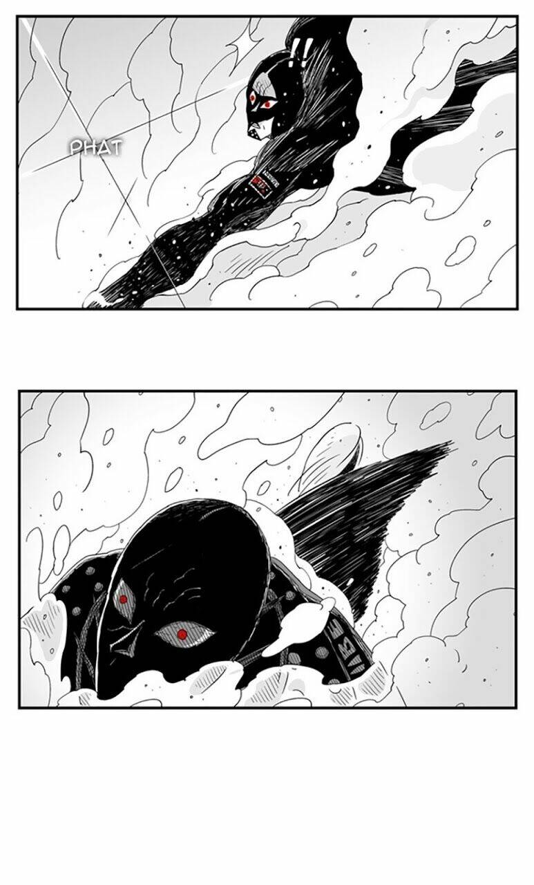 hành trình thoát khỏi địa ngục chapter 71 21