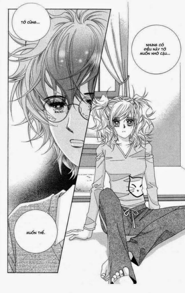 tình trong mộng chapter 1 44