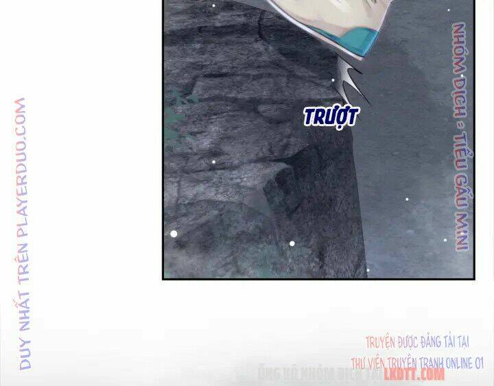 trọng sinh bá sủng nhiếp chính vương quá mạnh mẽ chapter 199 52