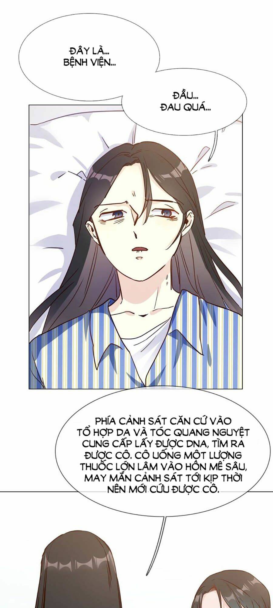 ngôi sao vụn vỡ chapter 63 35