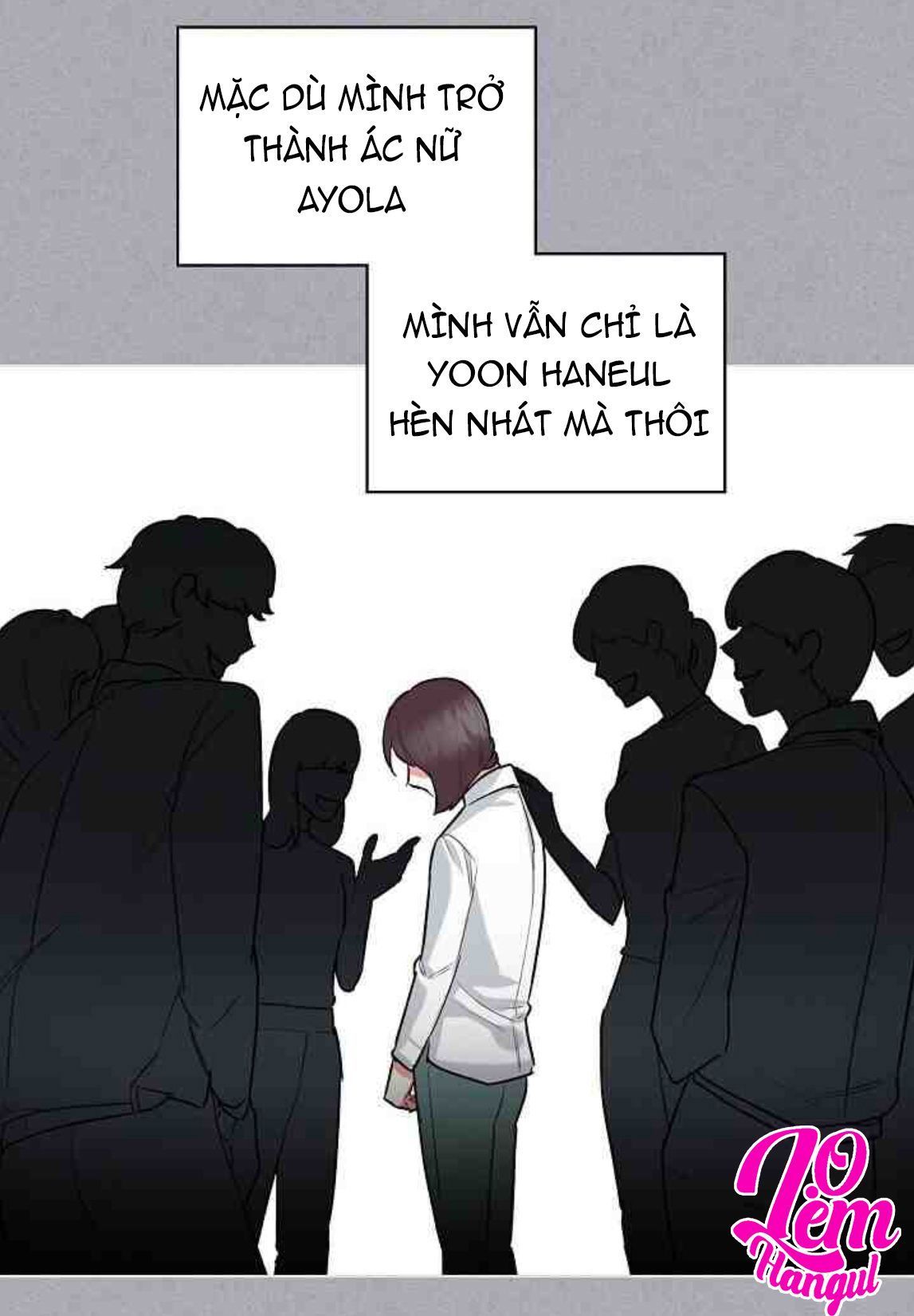 kẻ tạo ra ác nữ chapter 7 25