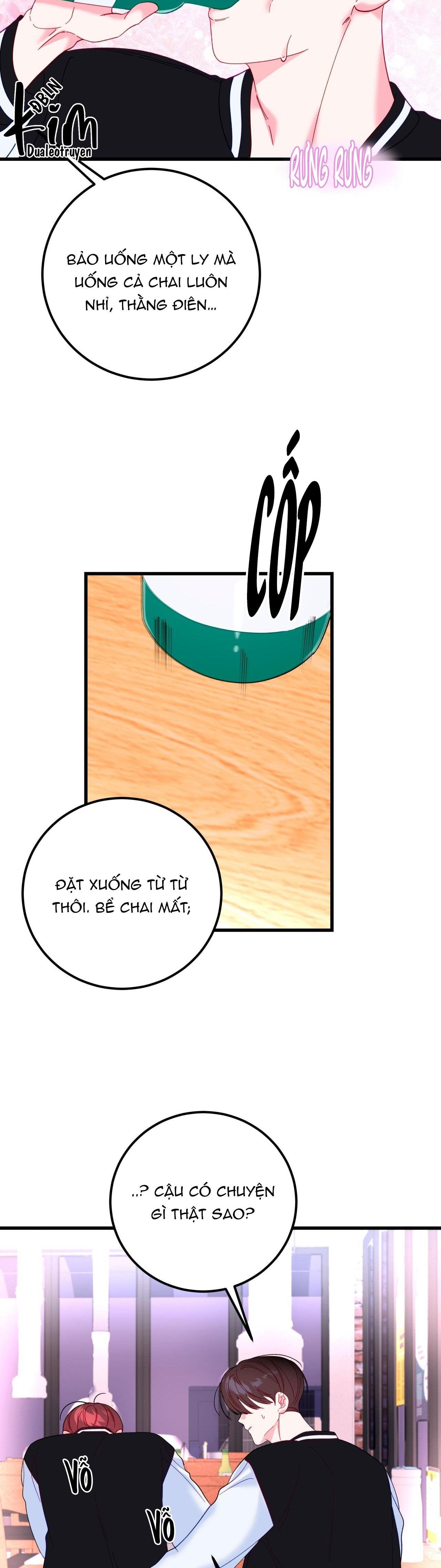 bl ngắn tuyển chọn chapter 33.5 7
