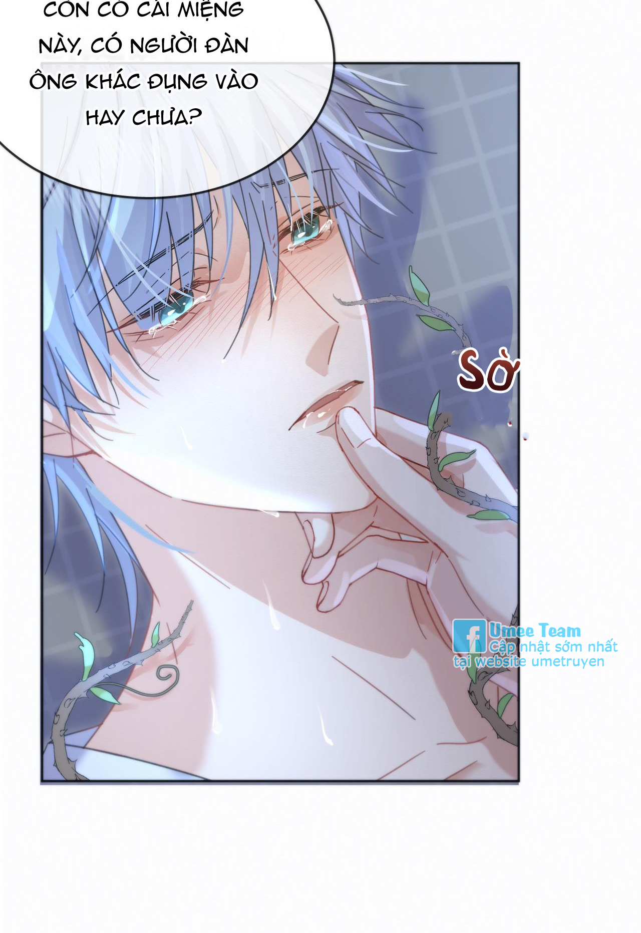 huynh dạy đệ vô lễ chapter 7 29