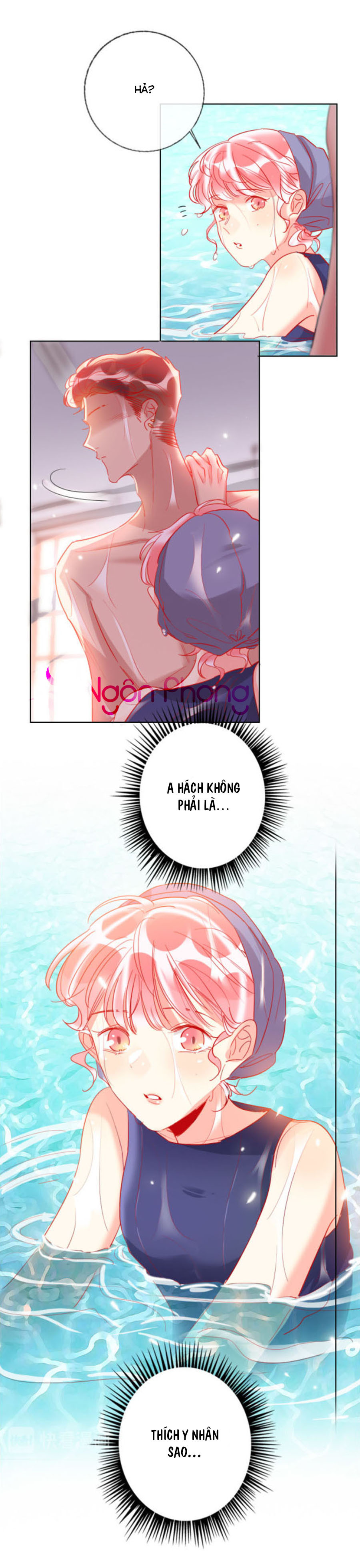 kế hoạch đánh chiếm của công chúa nghèo chapter 57 8