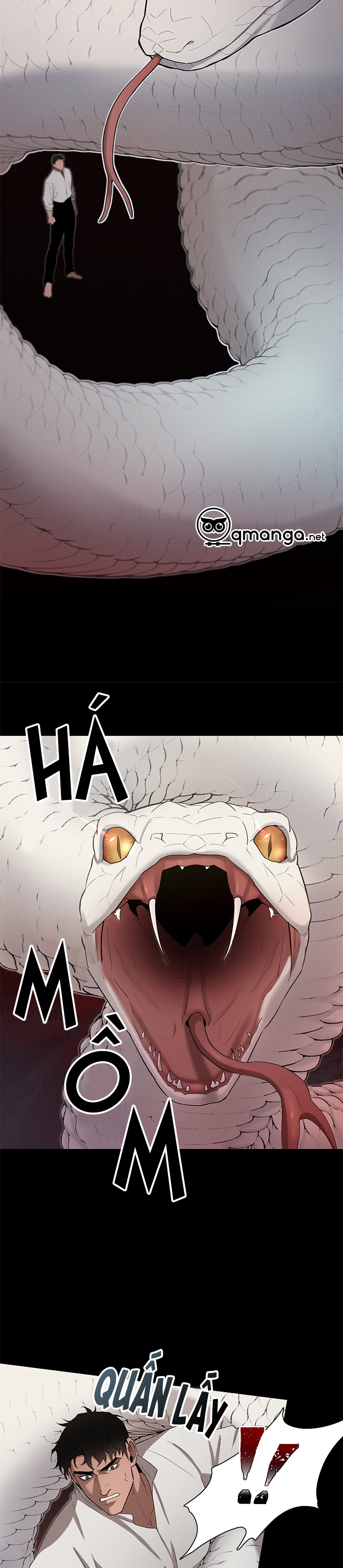 plaything - món đồ chơi của đại công tước chapter 14 3