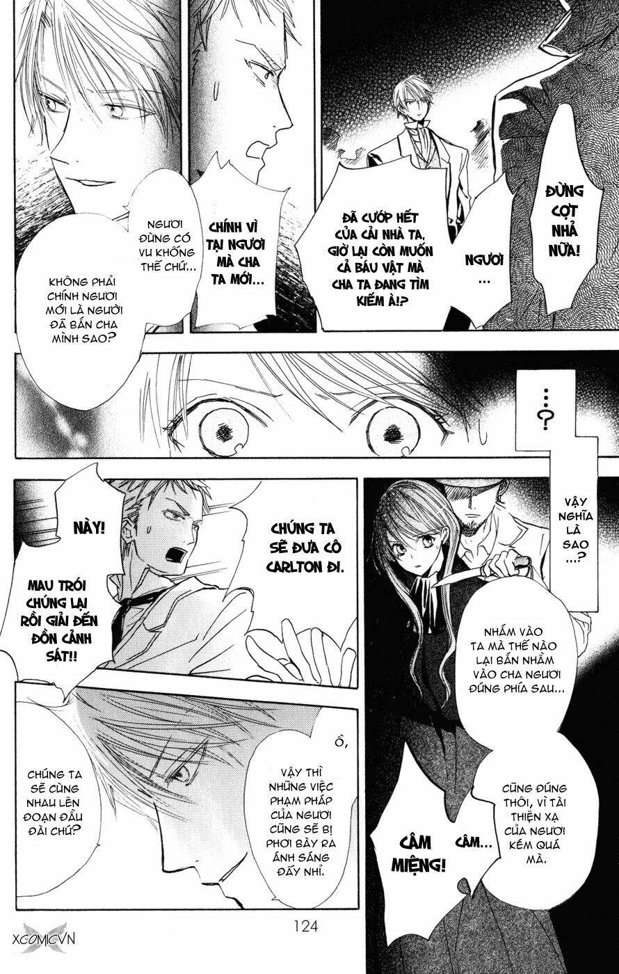 bá tước và tiên nữ chapter 2 41