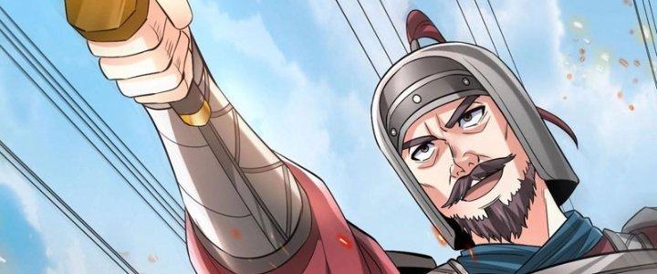 đại tần, ta là con tần thủy hoàng, giết địch thành thần chapter 33 253