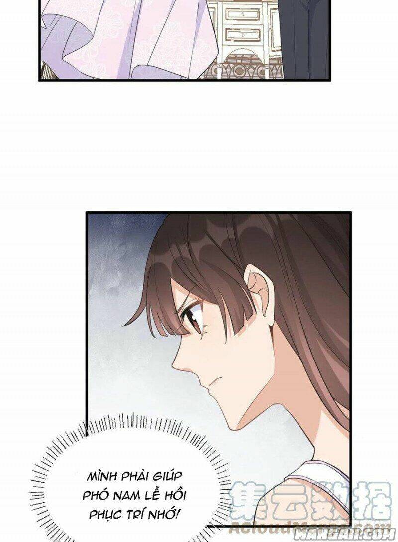 vẫn cứ nhớ em, nhớ em chapter 82 19