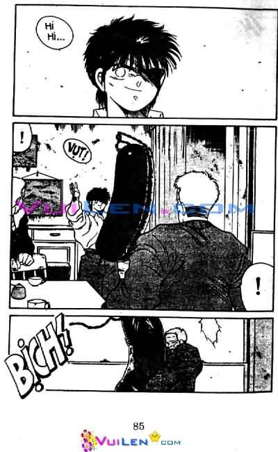 truyền nhân atula - shura no mon i chapter 14 86