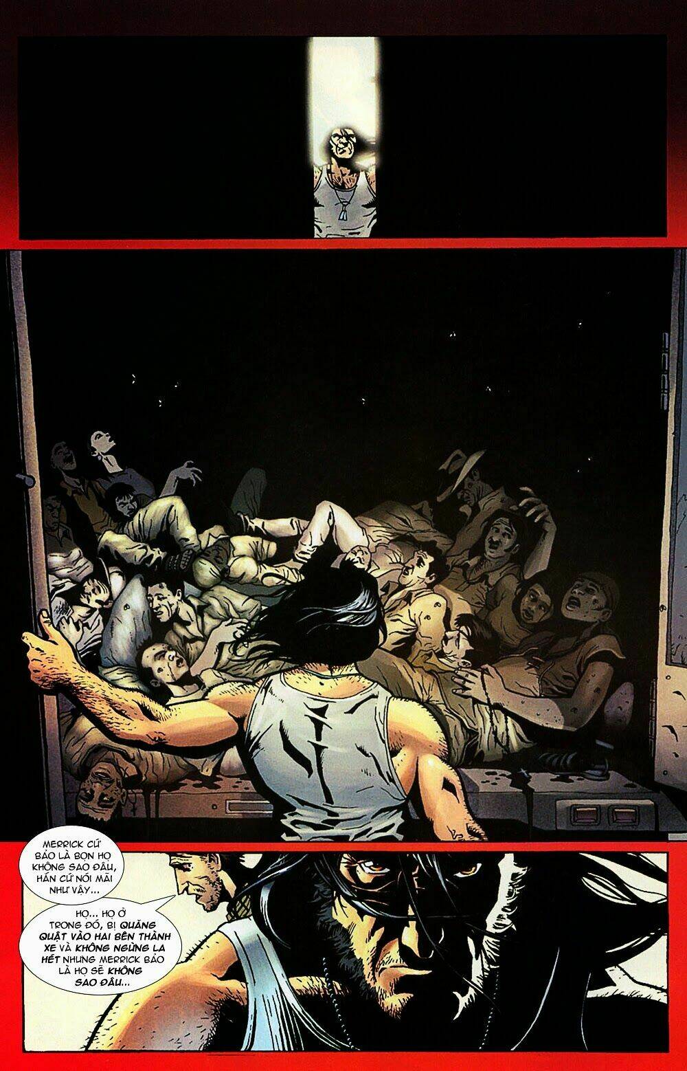 wolverine vol.3 chapter 7 12