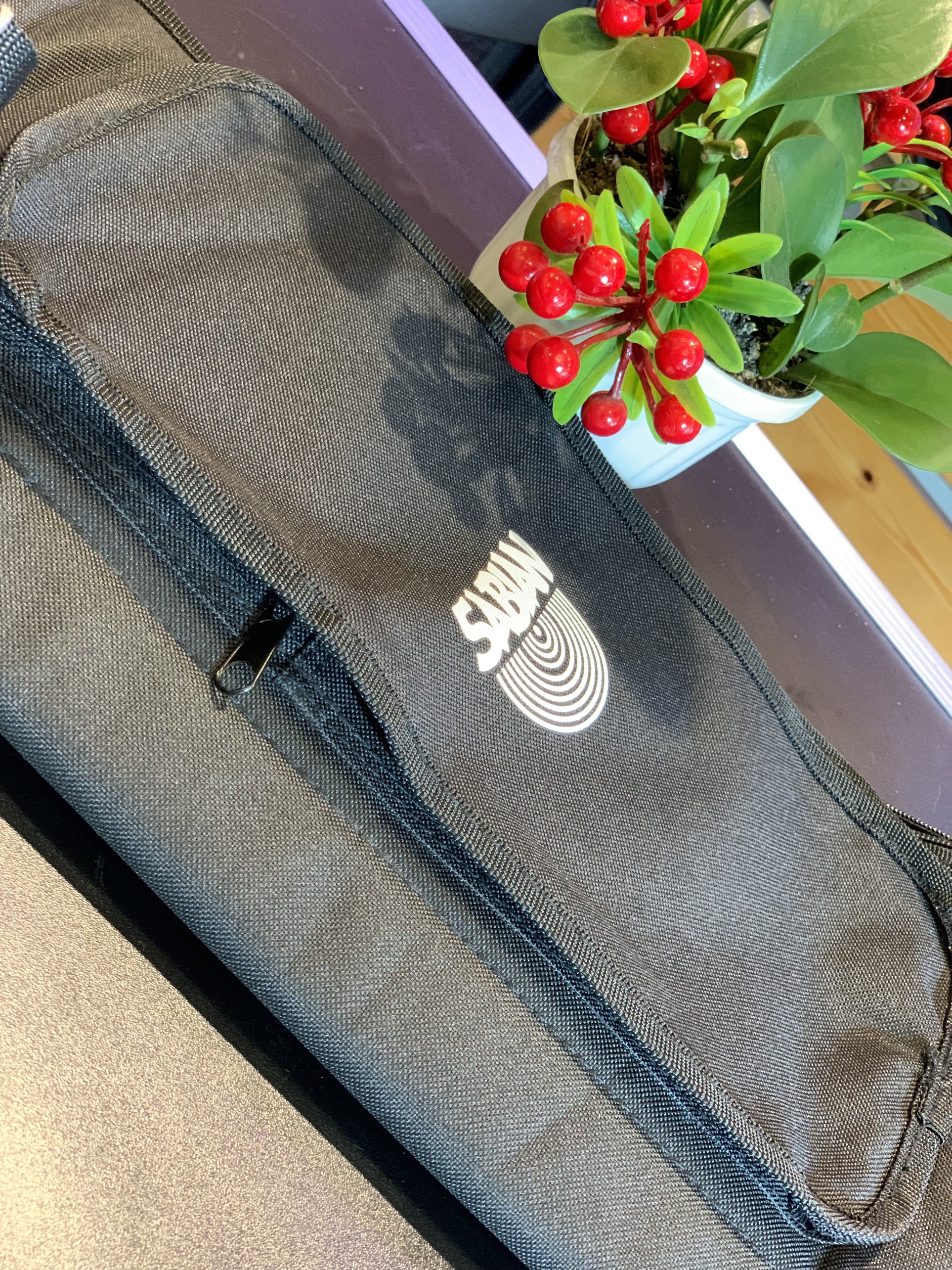 Bao Đựng Dùi Standard Stick Bag 61142 SABIAN – Hàng Chính Hãng