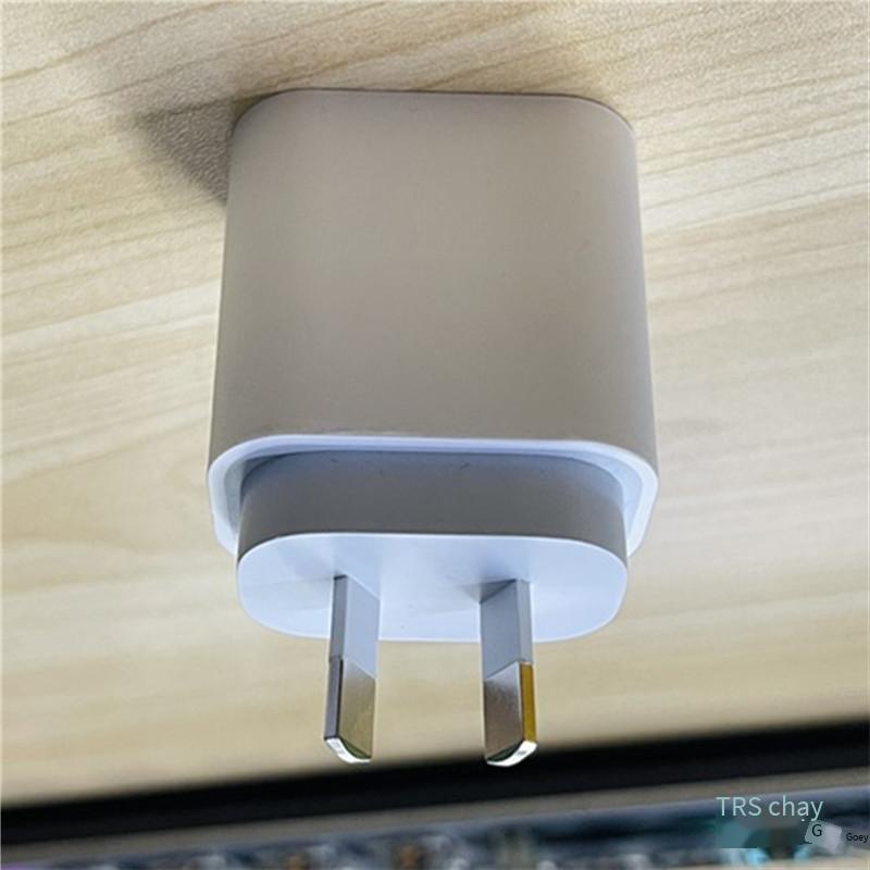 Khuyến mại đầu sạc sạc nhanh PD20w thích hợp cho Apple 13 pd sạc 20w tám ký tự đầu sạc chân typec