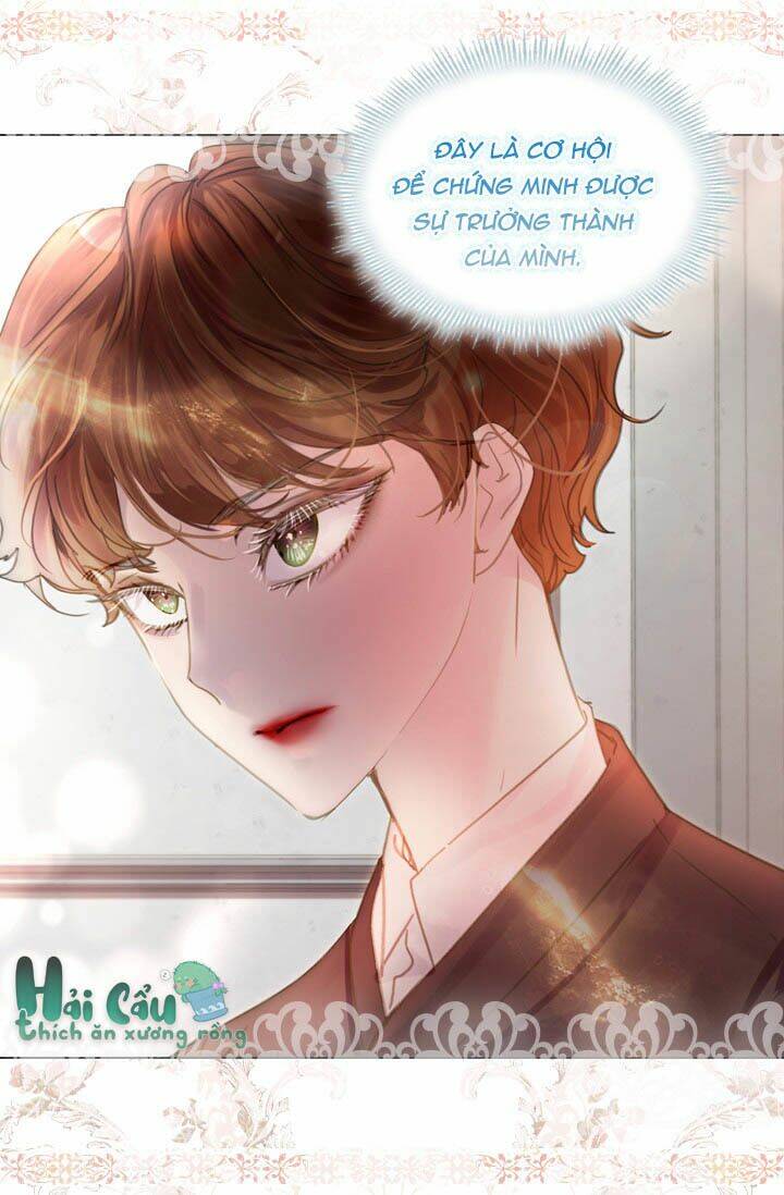 quy luật sinh tồn của nữ phụ chapter 47 7