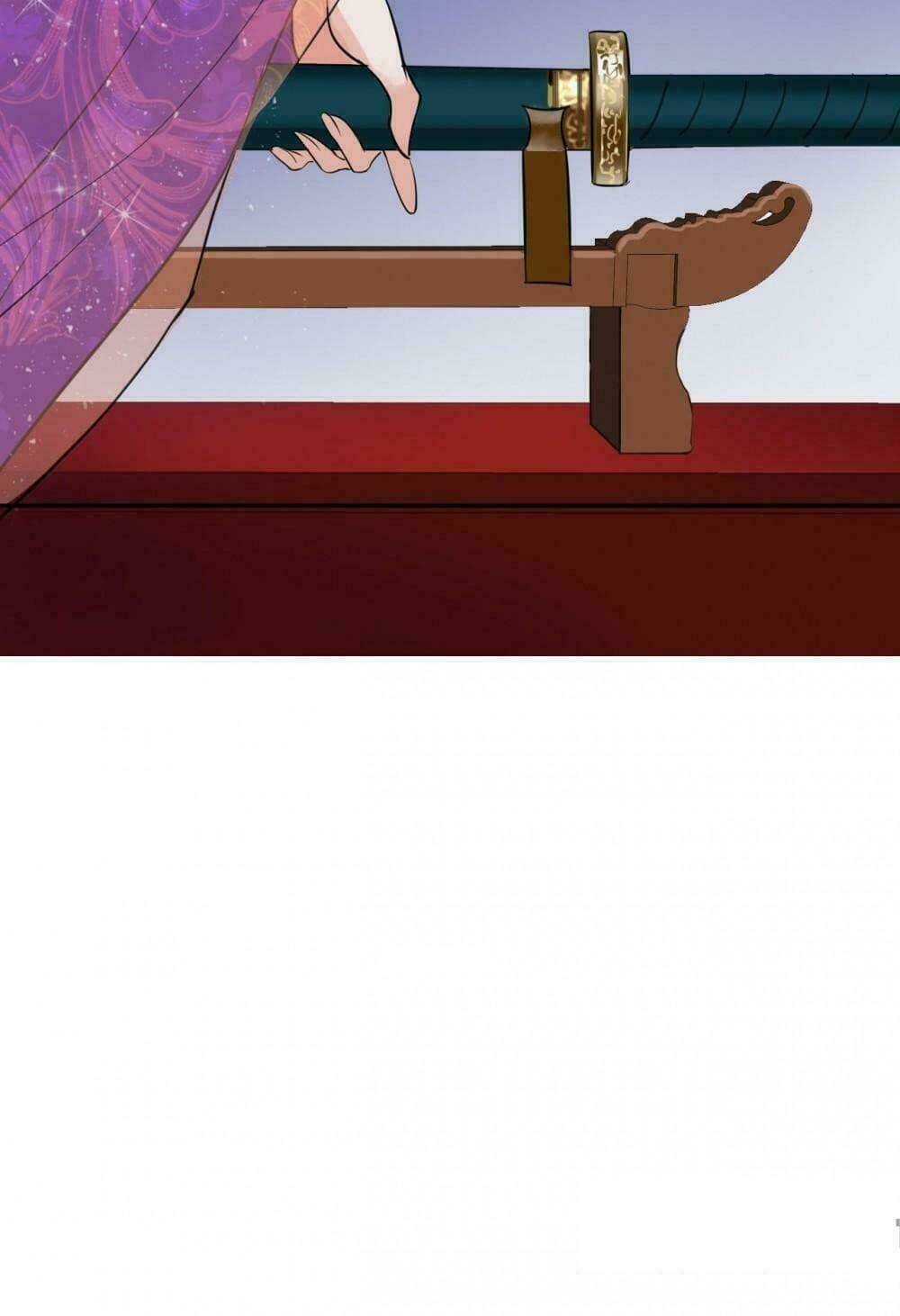 nữ đế trọng sinh chapter 3 21