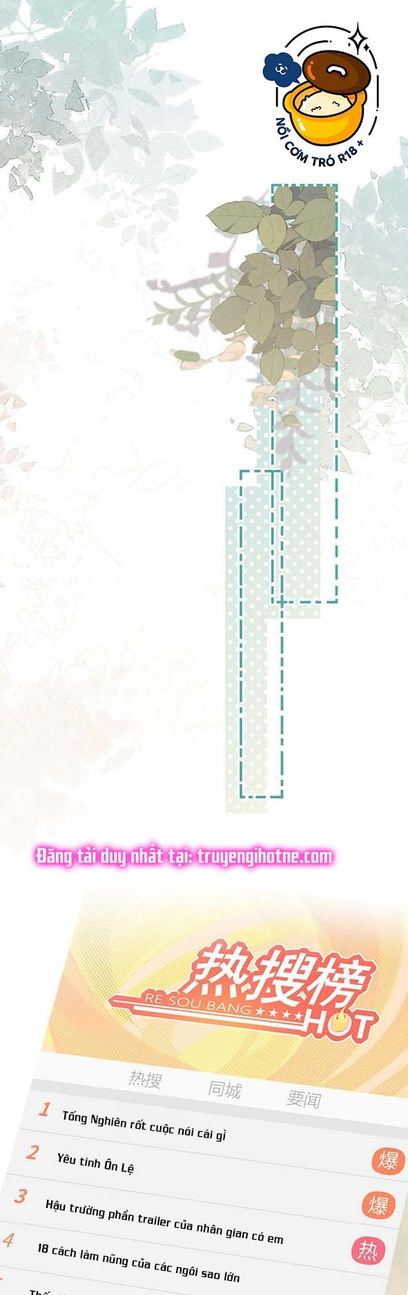 câu chuyện ngọt ngào của cặp vợ chồng đỉnh lưu chapter 8 21