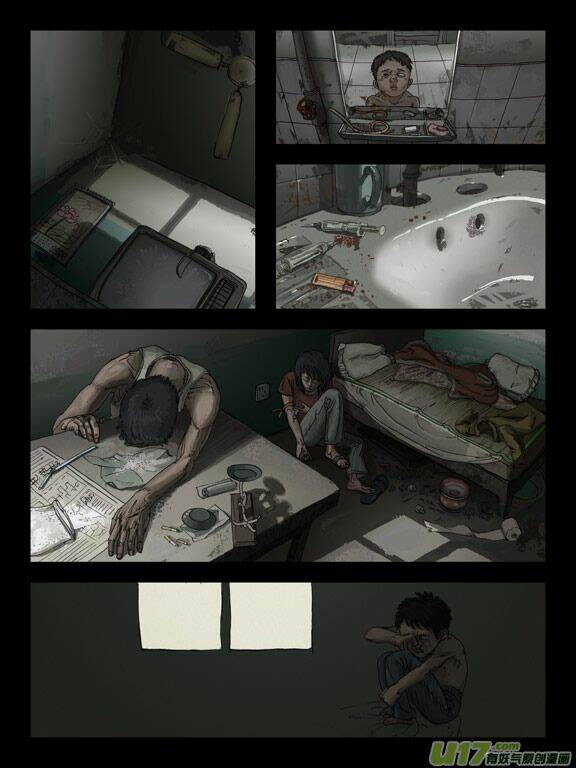 chim yến không về chapter 1 8