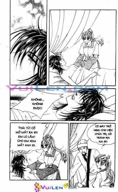 cô nàng đỏm dáng chapter 4 65