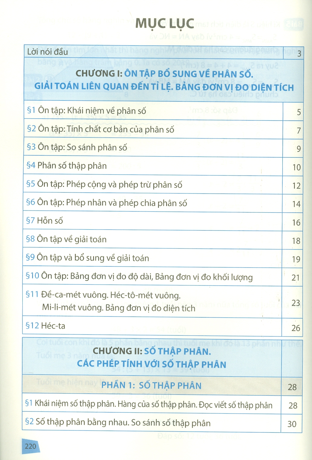 Rèn Luyện Kĩ Năng Học Tốt Toán 5