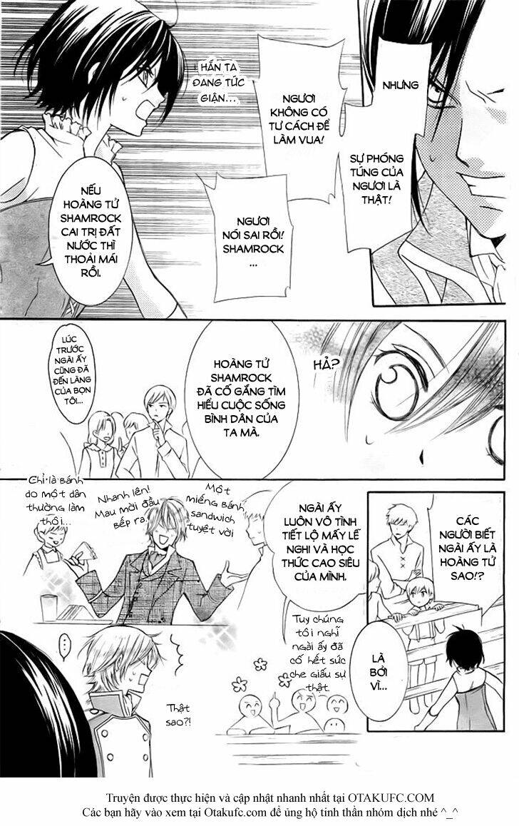 miba ouji to ibara no shukujo chapter 1 36