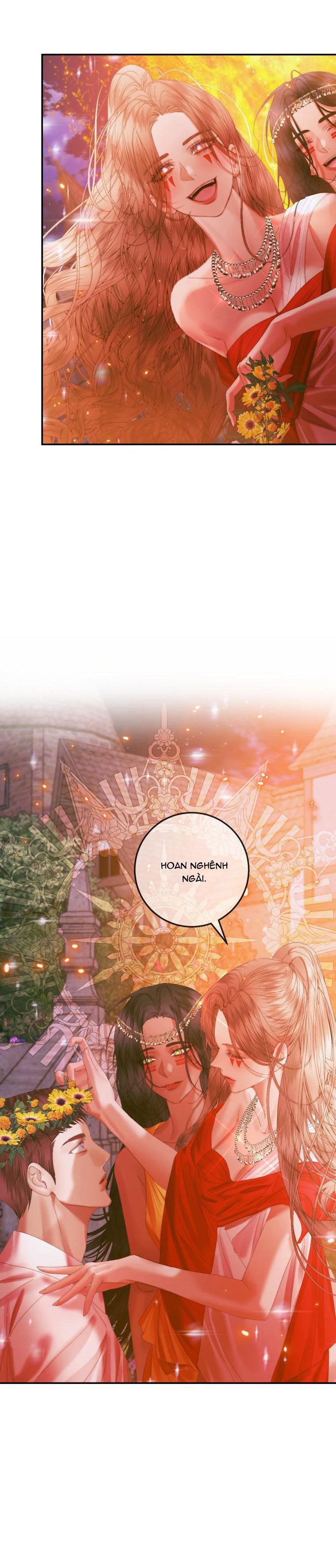 trở thành cô vợ khế ước của nhân vật phản diện chapter 94.1 6