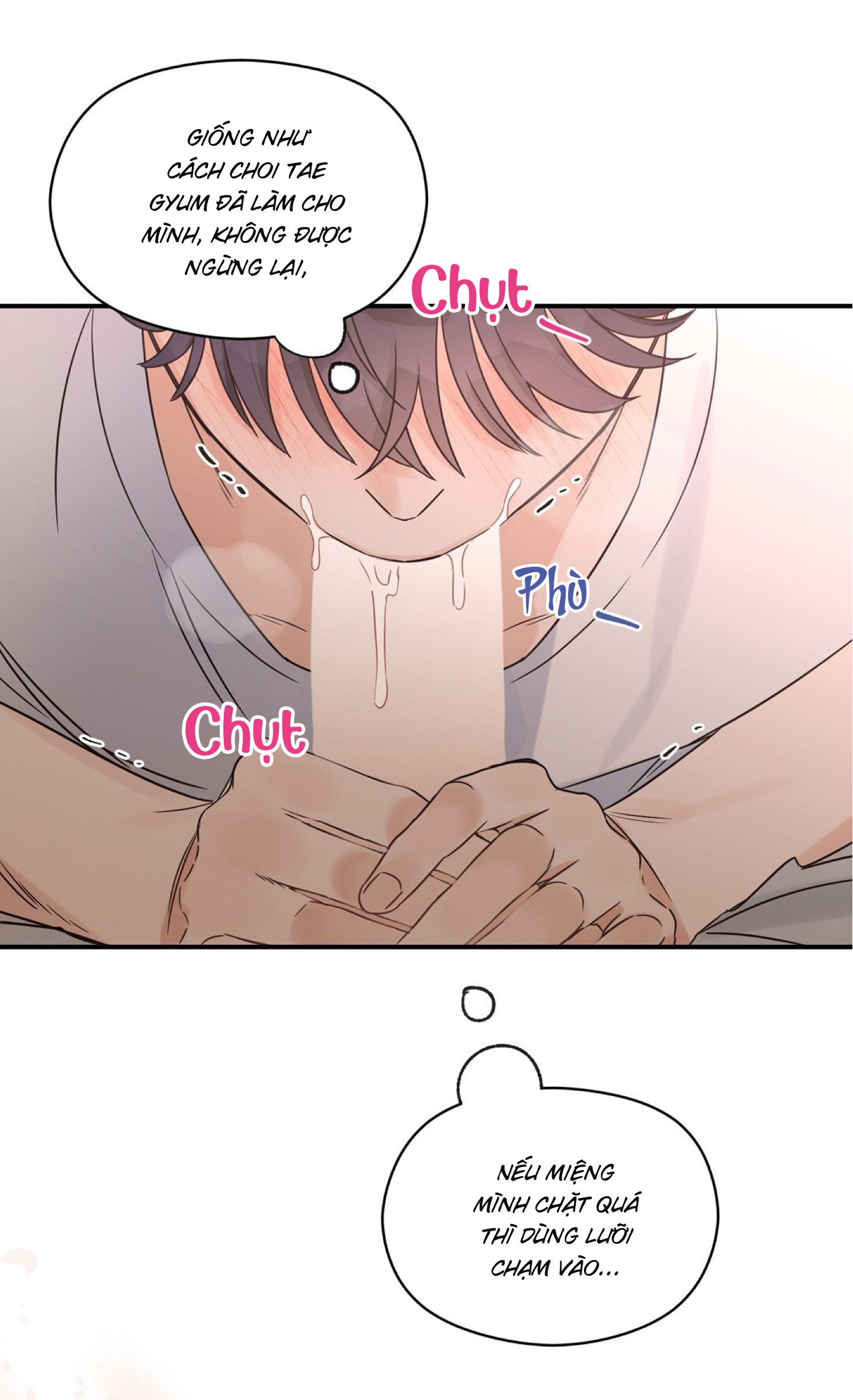 phức cảm tự ti của omega chapter 39 50