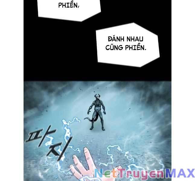 mật mã mê cung chapter 82 69