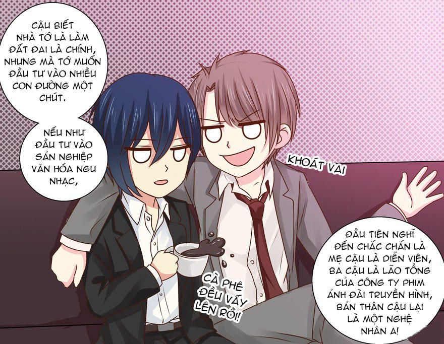 lưu luyến không rời chapter 10 19