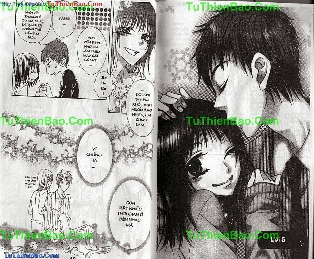 người bạn tuyệt vời chapter 2 25