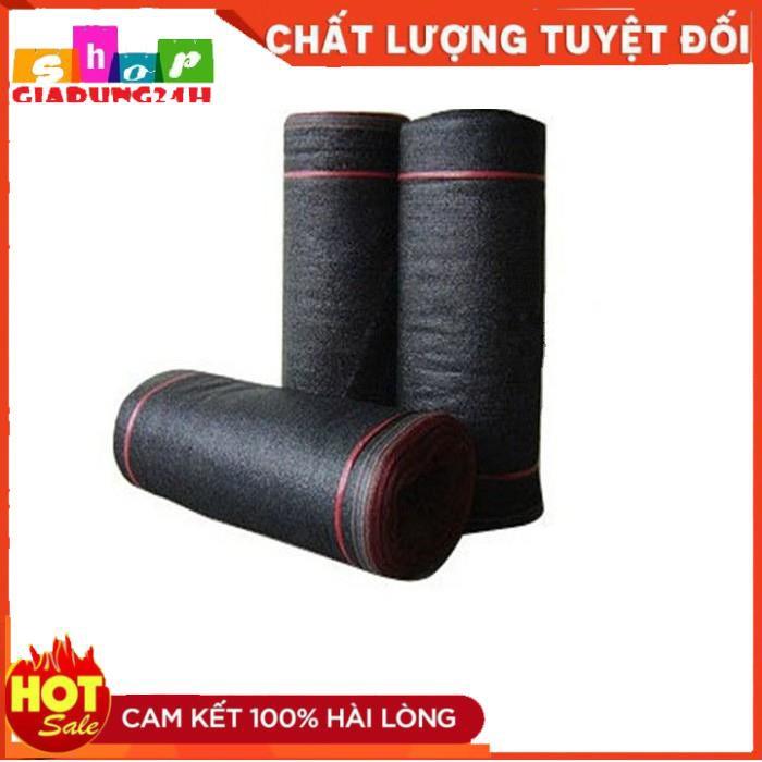 LƯỚI CHE NẮNG TRỒNG LAN TRỒNG RAU KHỔ 4M LOẠI TỐT