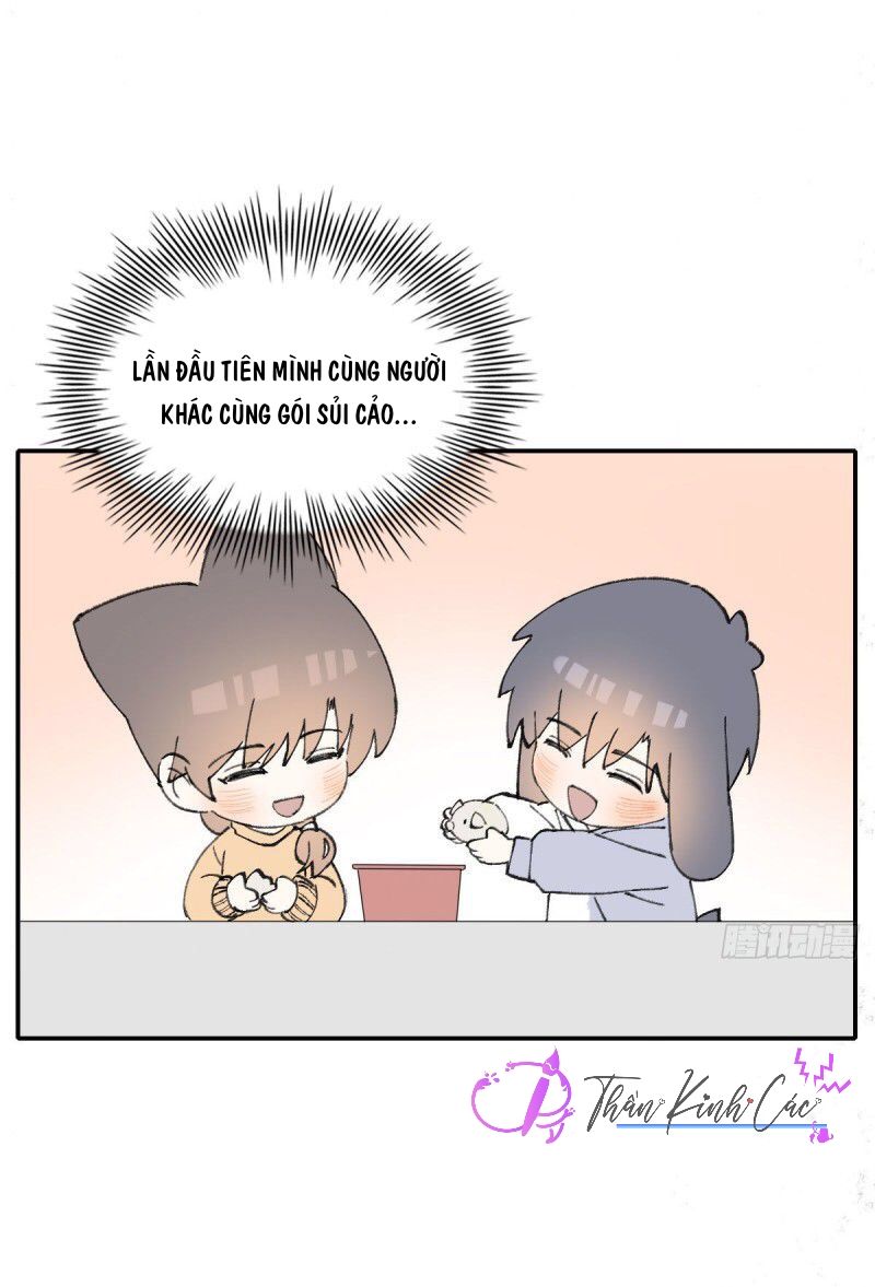 song vương chapter 33 7