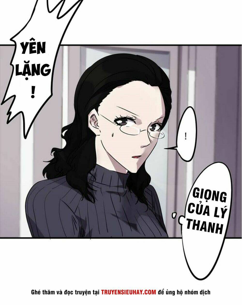 tối cường công nhân chapter 51 6