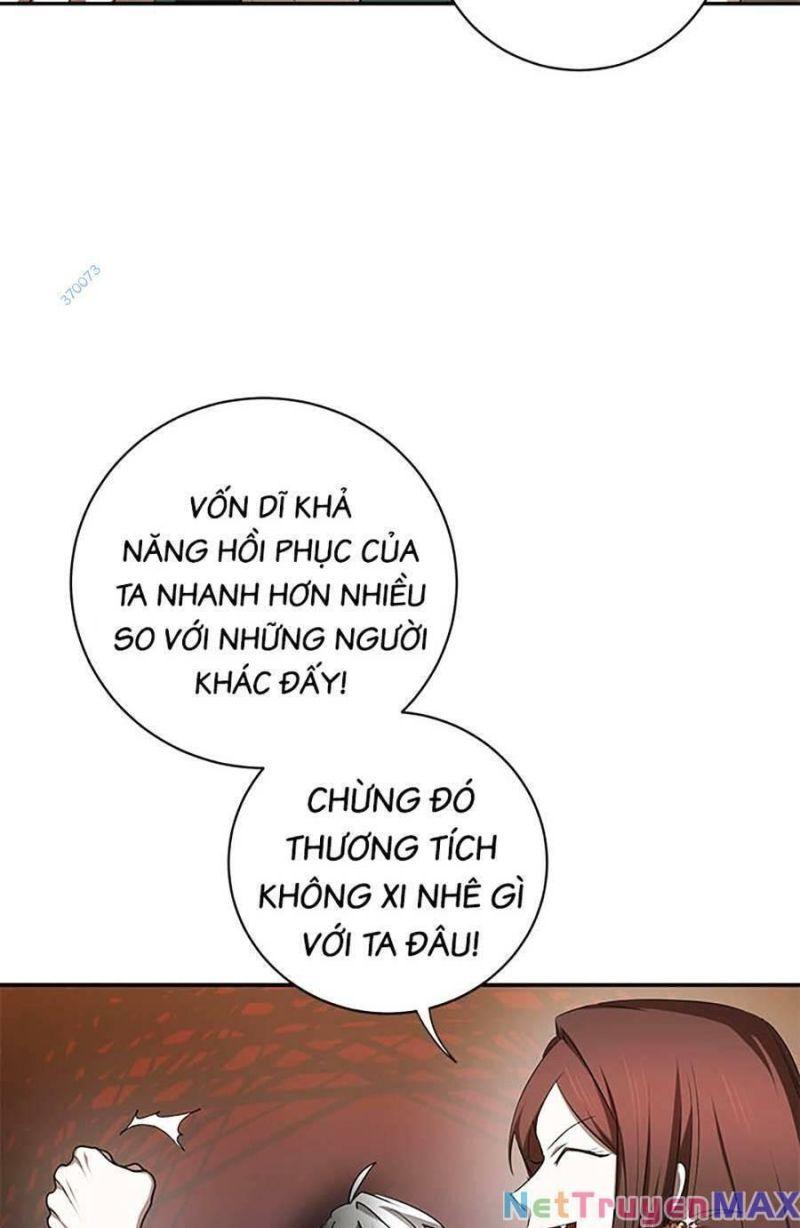 võ đang kỳ hiệp chapter 100 12