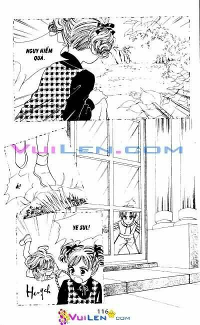 nụ hôn nồng thắm chapter 3 116