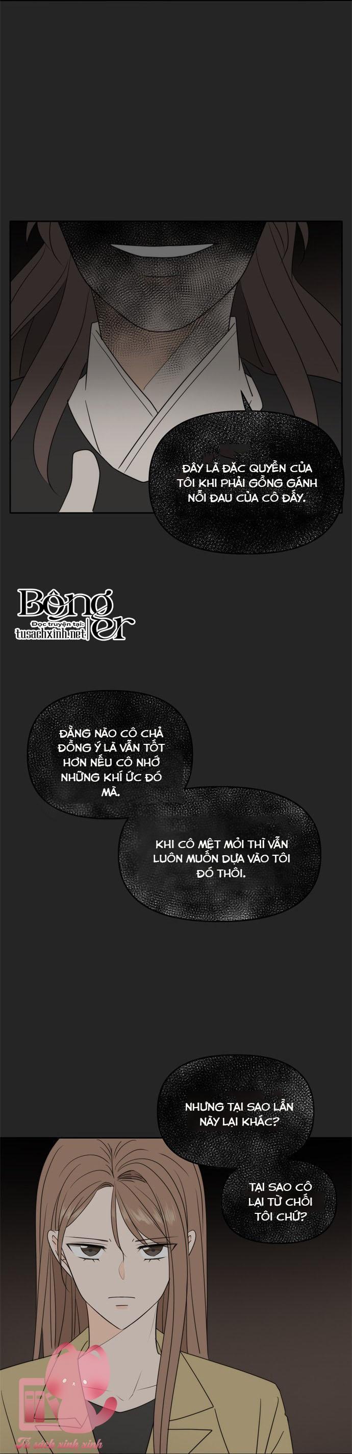 hẹn gặp nhau ở kiếp thứ 19 chapter 103 41