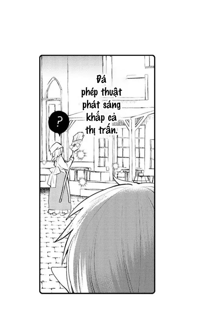 gần kề cái chết là lúc gào khóc tình yêu chapter 39.2 5