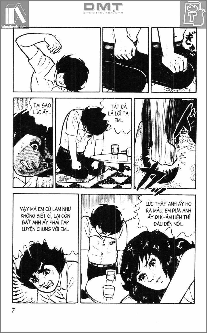 ganbare genki chapter 45 4