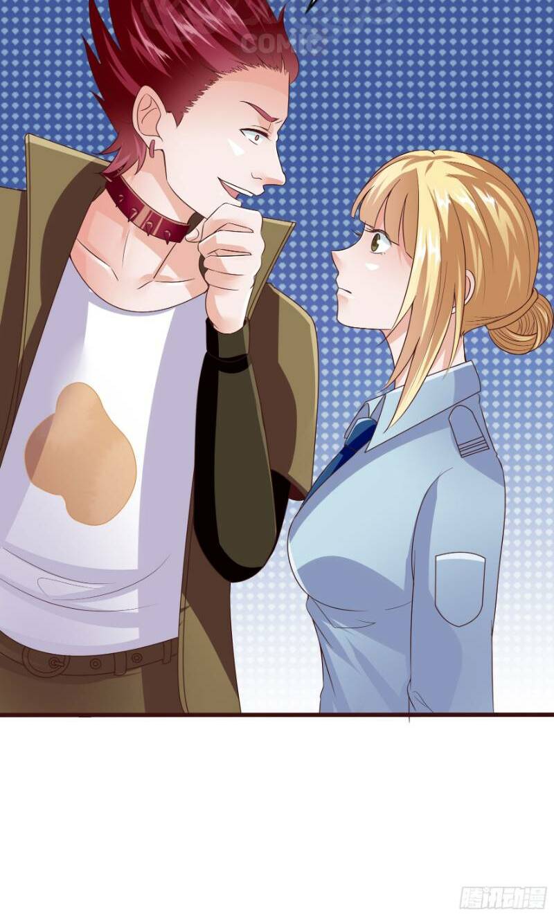 vú em của tiên ma chapter 7 16