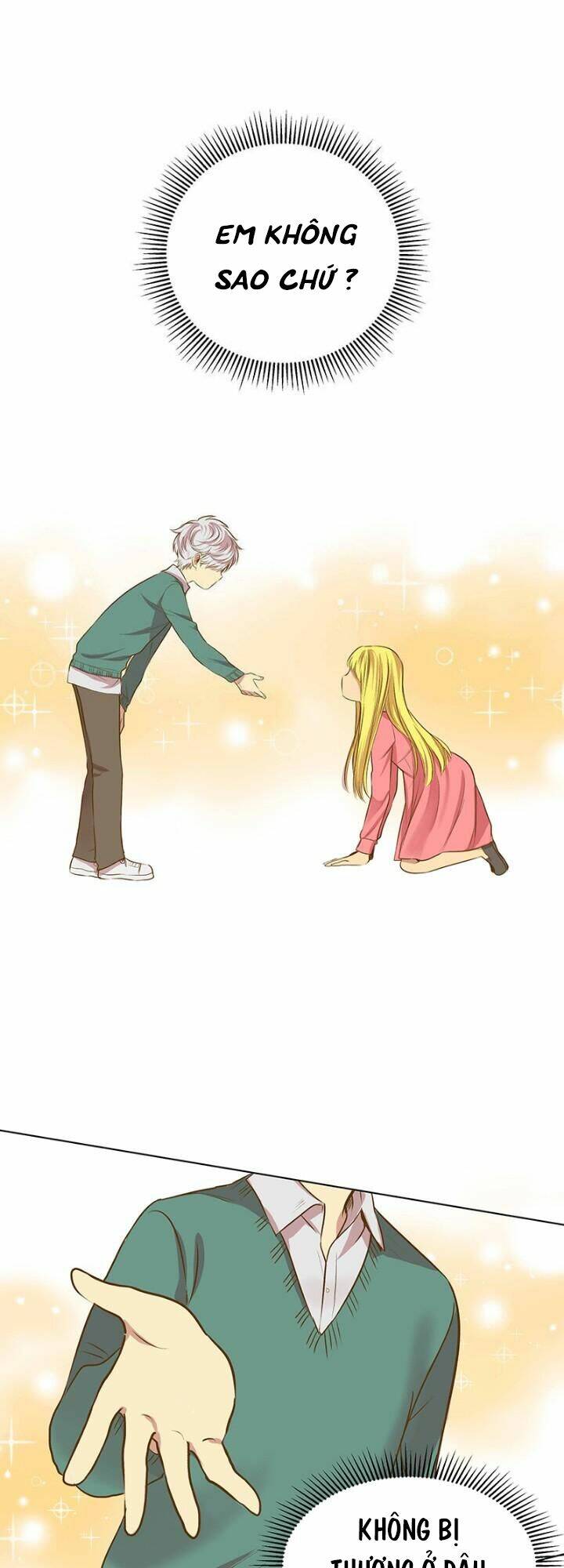 bí mật sâu sắc nhất của tôi chapter 18 3