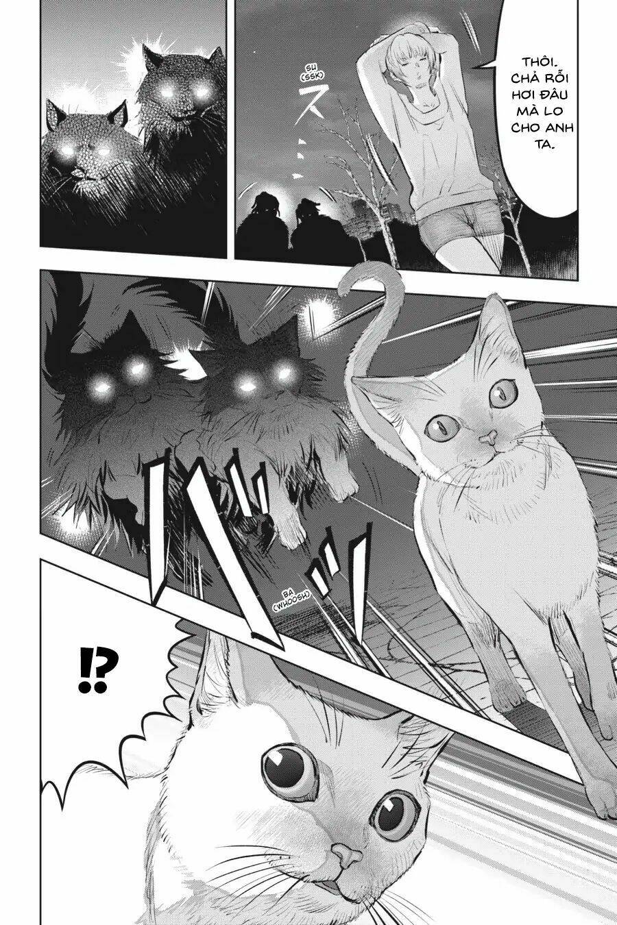 nyankees chapter 5 18