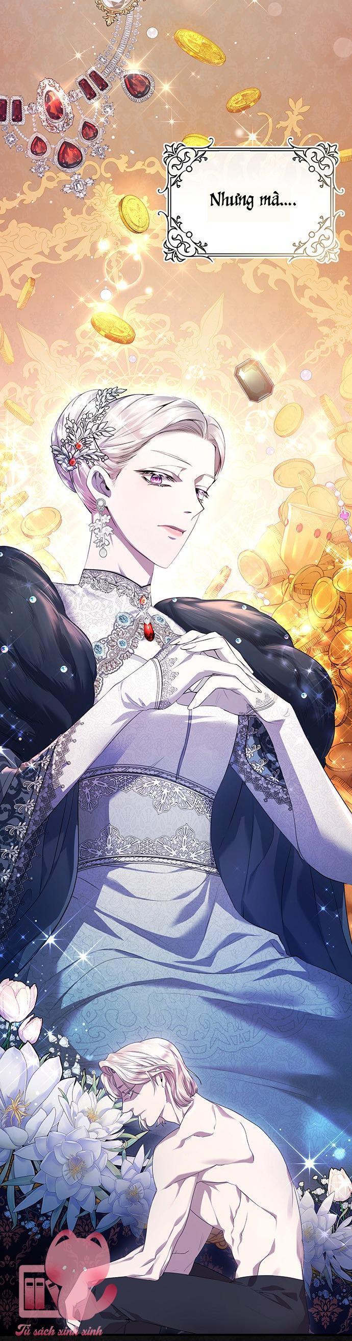 kẻ cướp đoạt hoàng hậu chapter 1 16