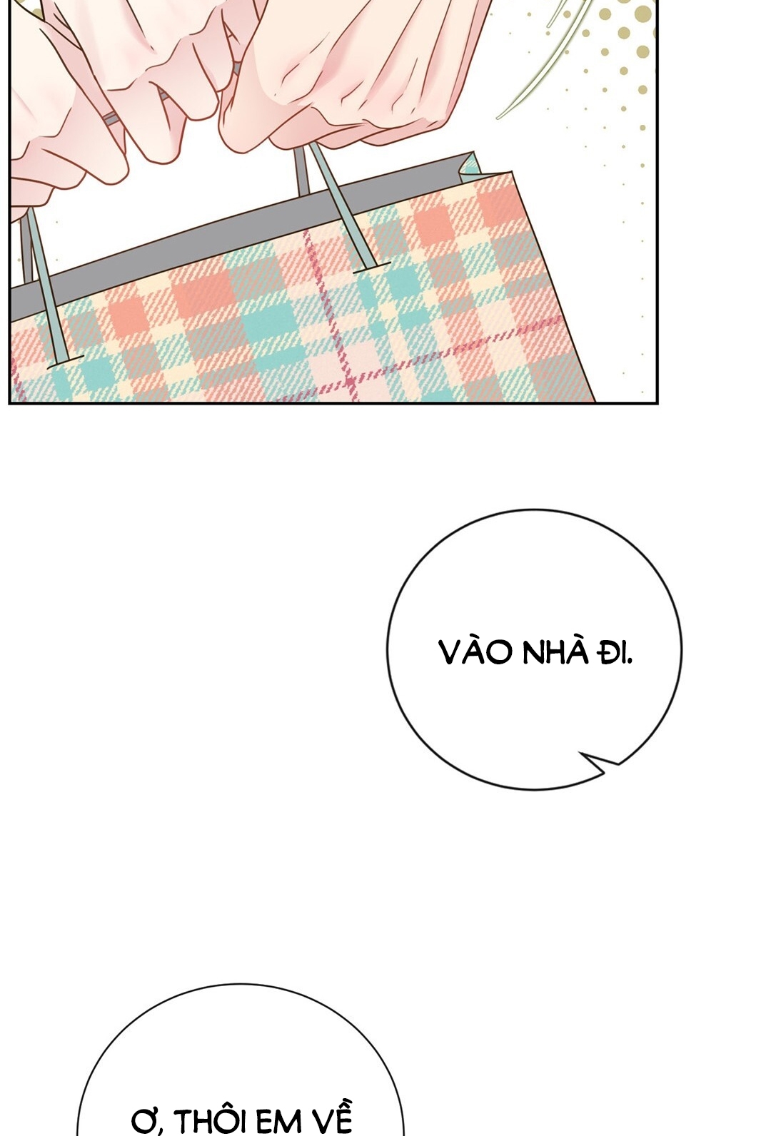 [18+] trải nghiệm thân mật với bạn của anh trai chapter 3.2 46