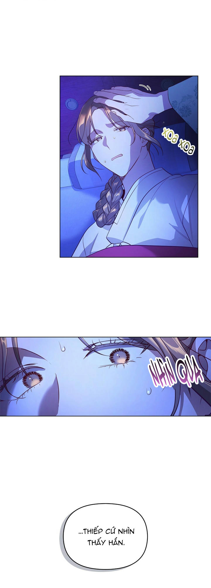 đăng tiêu hoa chapter 17 18