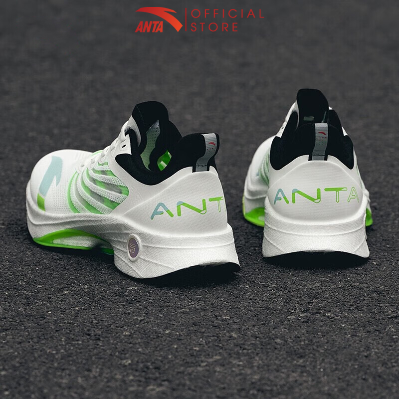 Giày chạy thể thao nam MACH 3.0 NITROEDGE Anta 812325583