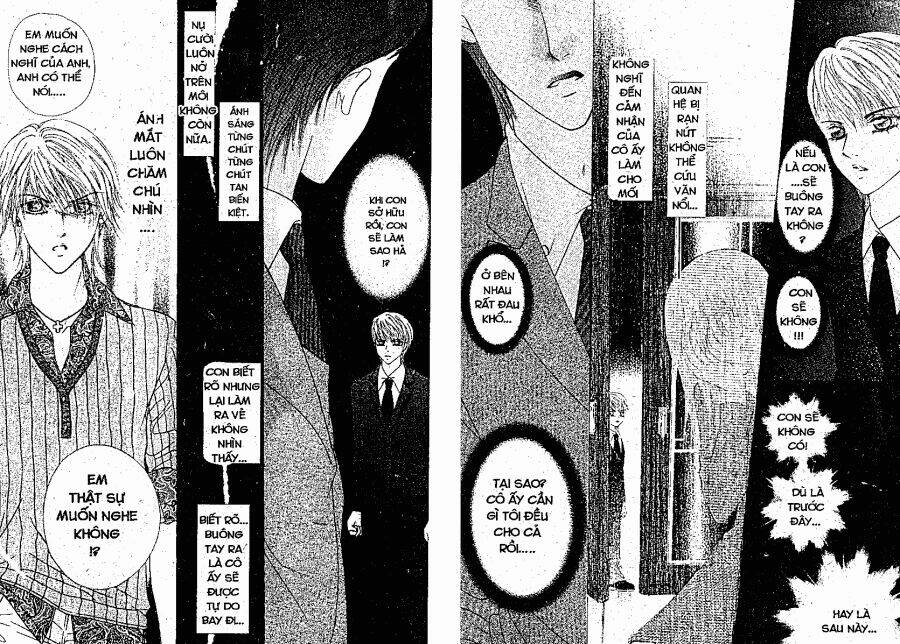 ban nhạc ardour chapter 6 74