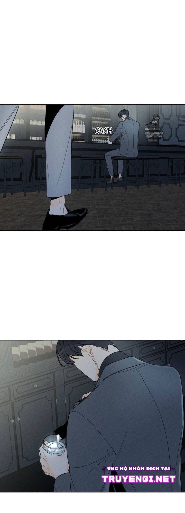 dù vậy, cậu vẫn thích sao? chapter 3 26