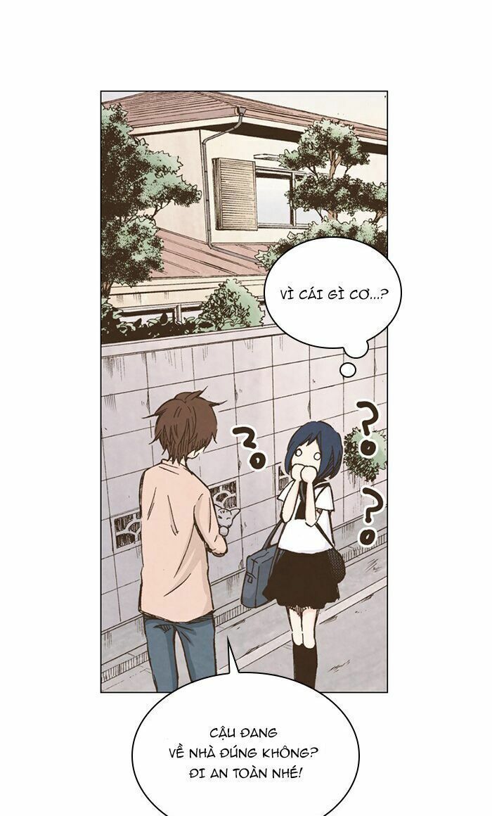 honey! honey! marry me! chapter 32 9